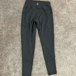 Til You Collapse Leggings